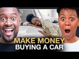 This Simple Money Hack Turns Your Car Into a Money Making Asset