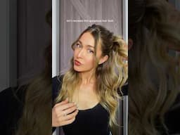 Simple Steps for Flirty and Fun Hair at Home!