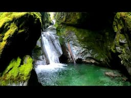 Is This The Most Beautiful Natural Pool in The World?