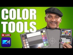 3 Color Tools You've Been Missing Out On | PowerDirector