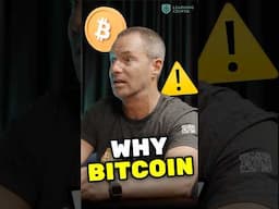 THIS IS WHY I CHOSE BITCOIN!