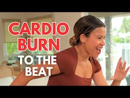 HIIT Cardio That Doesn't Hurt Your Knees (But BURNS the Fat!)