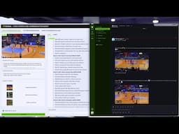 Revolutionizing Sports Broadcasting: NVIDIA AI Blueprints Explained
