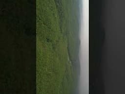 Unseen Aerial Beauty of Bankura Jungle | Nature Short