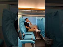 📍Maglev, Shanghai It took 8 minutes to travel about 30km from the airport to Longyang Rd Station