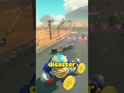 Top 5 Mario Kart World Racers