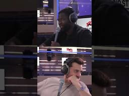 Ni Oui, Ni Non, Ni Louis en 2 secondes !! #NRJTwitch | #nrj sur #Twitch