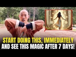 You always knew, you're meant for more (Buddhist Teachings)