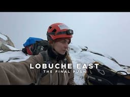 I summited my FIRST 6000M mountain in NEPAL (hardest thing I’ve ever done)