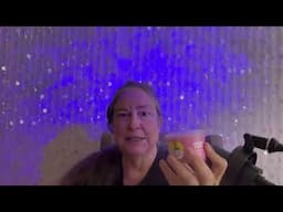 Lush community body scrubs unboxing