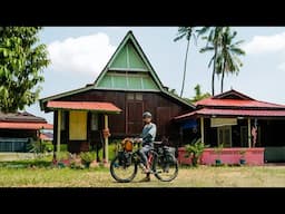 Bikepacking The Most Underrated Country in Asia