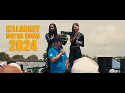 KILLARNEY MOTOR SHOW 2024