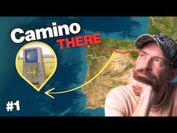 Why Is There a Camino de Santiago on an Island | Camino Gran Canaria #1