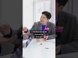 📚어학원 가면 보이는 학생 유형