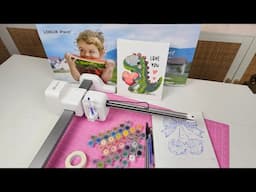 LokLik iPaint Machine Is Here! What you should know! - DIY Paint by Numbers
