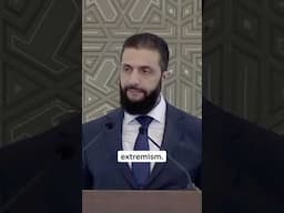 Is a New Syria Emerging?
