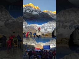 Awesome Annapurna