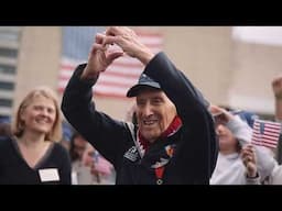 Normandy 81st Battlefield Return Announcement