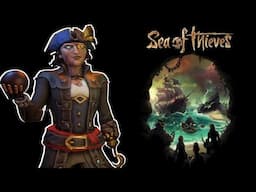 Sea of Thieves: Astrid's return