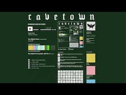 Cavetown - "remember you" (Rebecca Sugar Cover)