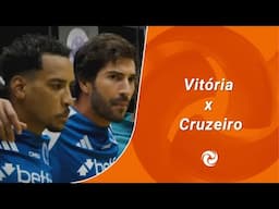 Cruzeiro de olho na liderança