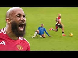 Bryan Mbeumo to Manchester United?