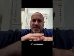 Vet speaks out against cages! Join Marc Abraham and add your name ➡️  ciwf.org.uk/SignThePetition