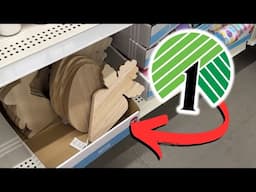 Incredible Dollar Tree DIY Decor Hacks💖Easy But Impressive