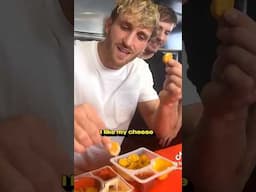 The Lunchly Drama Gets Worse! #mrbeast #loganpaul #prime