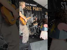 Sedona Live at the Paste Party at SXSW
