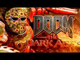 2 HORAS DE DOOM: DARK AGES EN PESADILLA