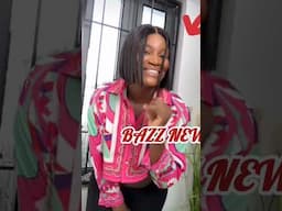Actress Chizzy Alichi Shares Beautiful Video Of Her Pregnancy Few Hours After Giving Birth