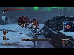 Weirdest But Coolest New Weapon | Lies of P Overture (DLC) - Part 2