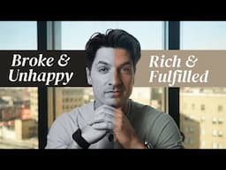 How IFS Therapy Transformed My Business & My Bank Account