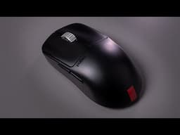 The Pulsar X2 Mini but it's optimized for esports.