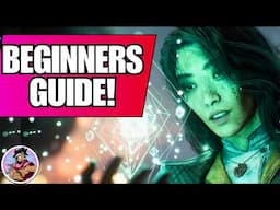 Expedition 33 Beginner's Guide: 5 Crucial Hints and Tips!