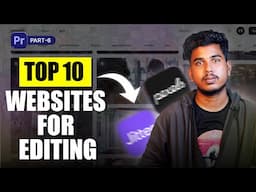 Top 10 Usefull Video Editing Websites You Should Know in 2025