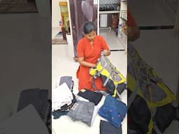 Minivlog#653||💁‍♀️Jolly ya kelambitom||13June|| #shorts #vlog #home #minivlog #diml #trending #tamil