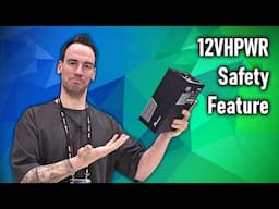 Seasonic Confirms 12VHPWR Risk – Unveils Protection Feature