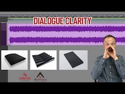 How to Improve Dialogue Clarity