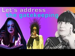 The Truth About Real Witches