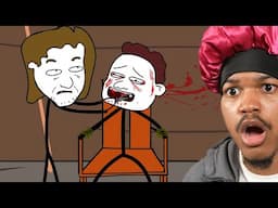 Why It Sucks To Be a Medieval Executioner Reaction