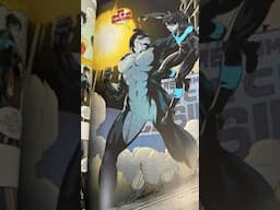 NIGHTWING REBIRTH OMNIBUS | First Look! | DC COMICS | Tim Seeley | #comics #dcomics #omnibus