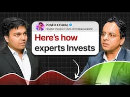 Pratik Oswal reveals big investment opportunity!