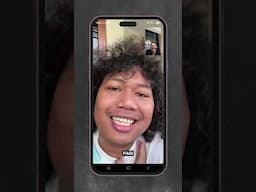 Video Call Marshel Widianto