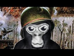 The Strange Decline of Gorilla Tag