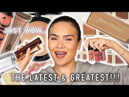 New Makeup, No BS—The Realest Review on YouTube | Maryam Maquillage