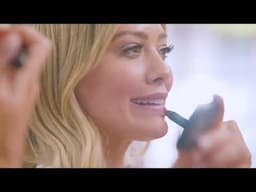 Hilary Duff x Nudestix