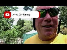 May Veggie Garden Tour Vlog with Tips 2025