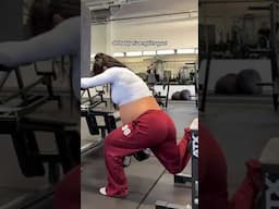 I’ve passed the expectations for “a perfect workout” at this stage 😂